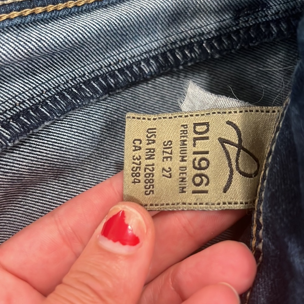 jeans - Picture 2 of 6